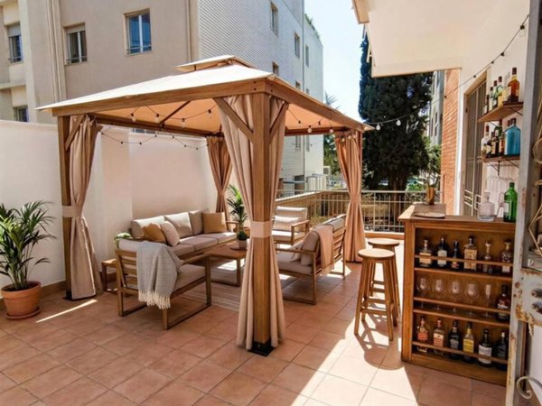 appartamento in vendita a Cagliari in zona Monte Urpinu