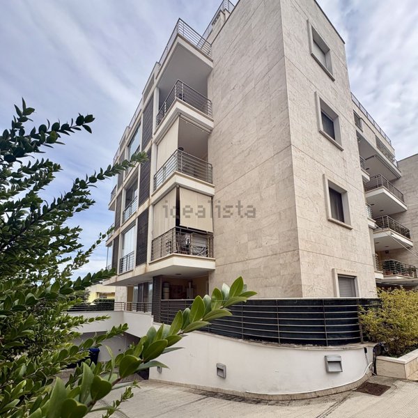 appartamento in vendita a Cagliari in zona Monte Urpinu