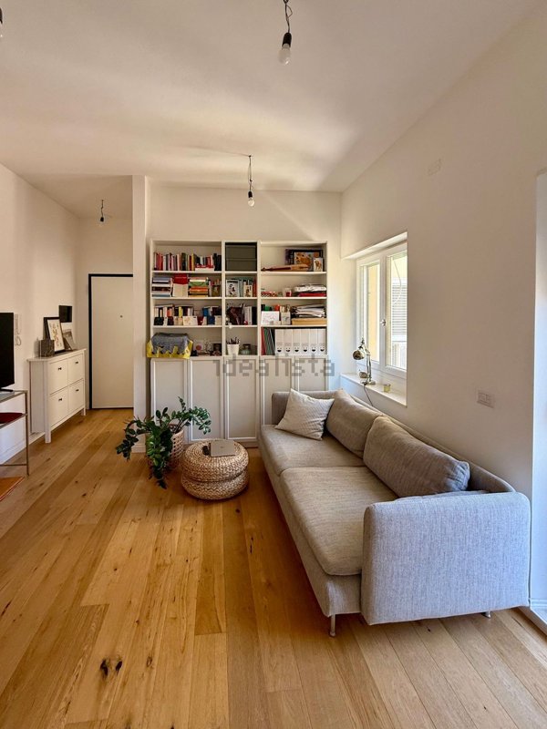 appartamento in vendita a Cagliari in zona San Benedetto