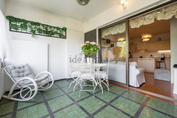 appartamento in vendita a Cagliari in zona Genneruxi