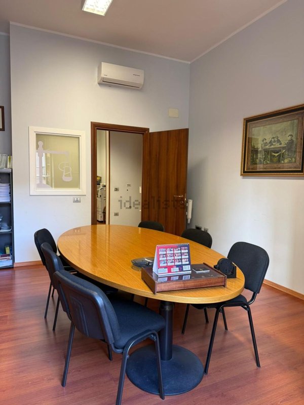 appartamento in vendita a Cagliari in zona San Benedetto