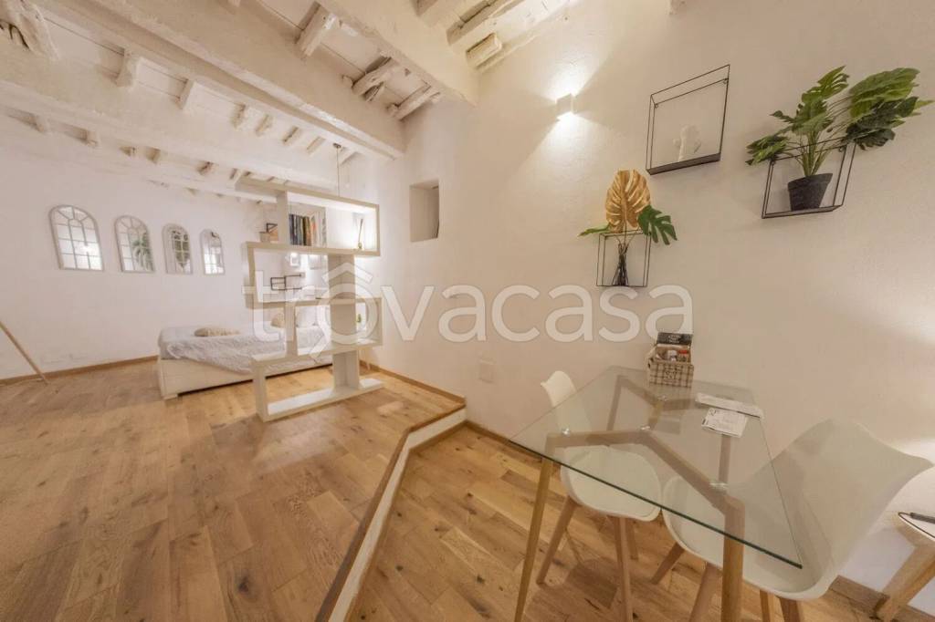 appartamento in vendita a Cagliari in zona Castello