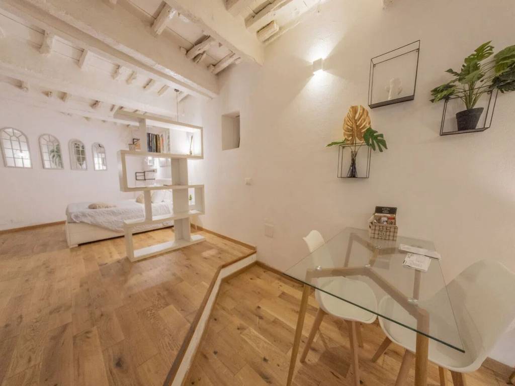 appartamento in vendita a Cagliari in zona Castello