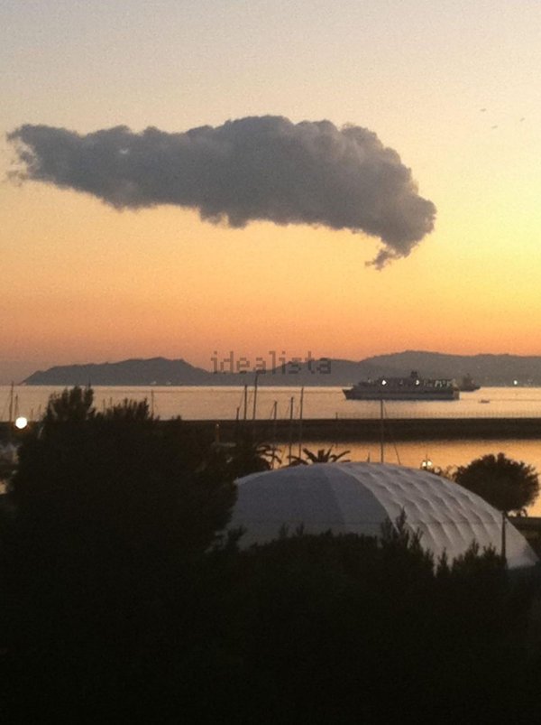 appartamento in vendita a Cagliari in zona Monte Mixi