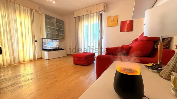 appartamento in vendita a Cagliari