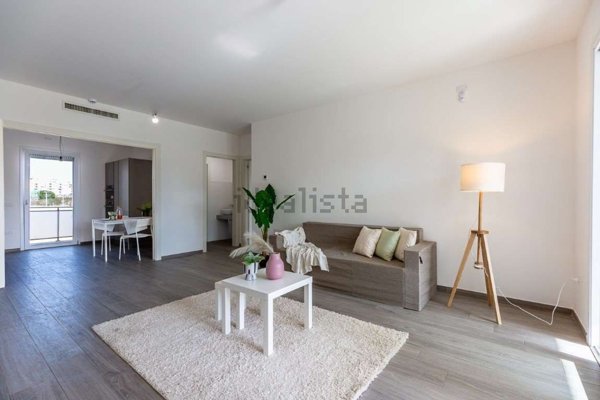 appartamento in vendita a Cagliari