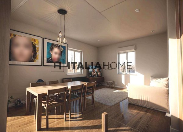 appartamento in vendita a Cagliari in zona San Benedetto