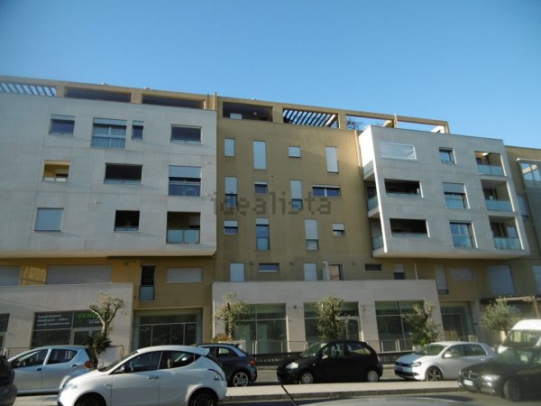 appartamento in vendita a Cagliari