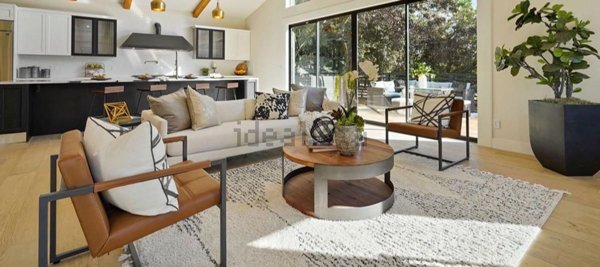 appartamento in vendita a Cagliari in zona Monreale