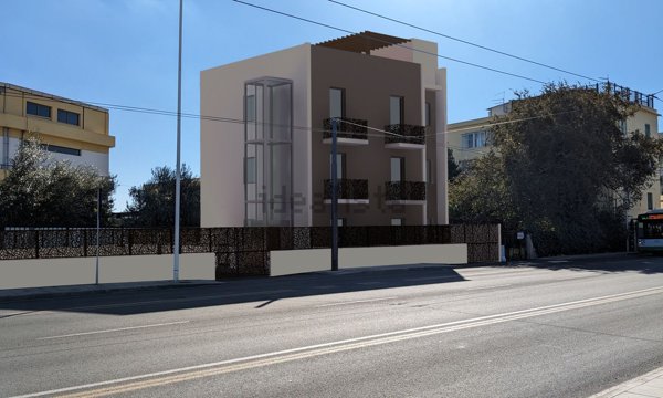 appartamento in vendita a Cagliari