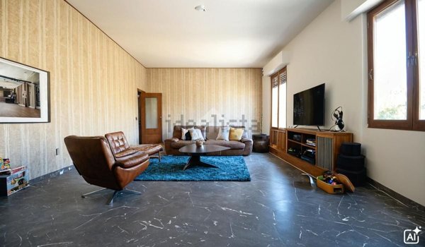 appartamento in vendita a Cagliari in zona Pirri