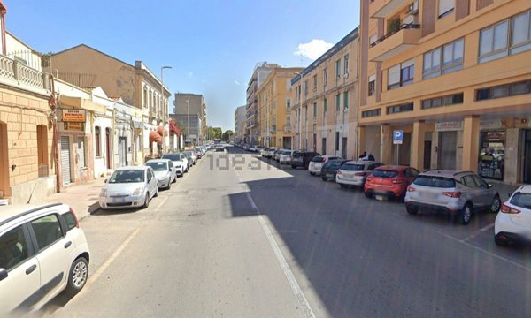 appartamento in vendita a Cagliari in zona Sant'Avendrace