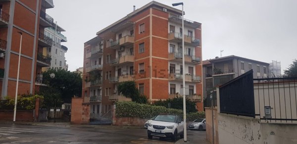 appartamento in vendita a Cagliari in zona Monte Urpinu