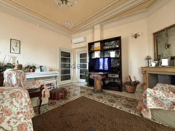 appartamento in vendita a Cagliari in zona Marina