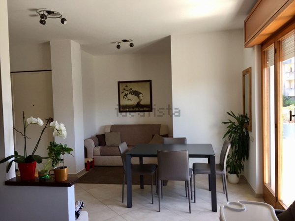 appartamento in vendita a Cagliari in zona Tuvixeddu/Tuvumannu