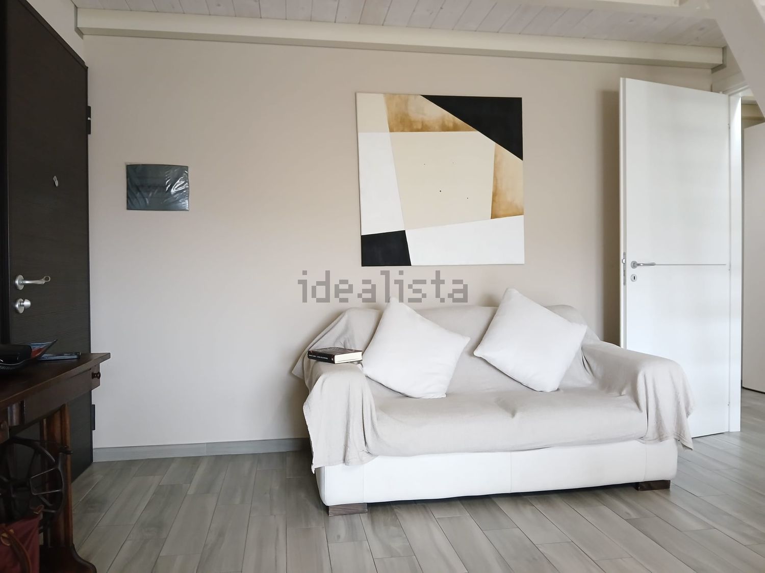 appartamento in vendita a Cagliari