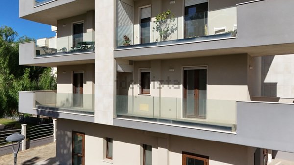 appartamento in vendita a Cagliari