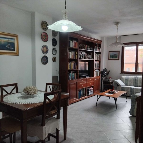 appartamento in vendita a Cagliari in zona Is Mirrionis/San Michele