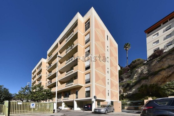 appartamento in vendita a Cagliari