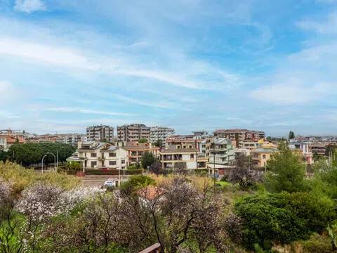 appartamento in vendita a Cagliari in zona Monte Urpinu