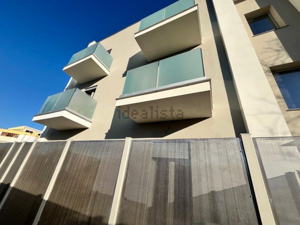 appartamento in vendita a Cagliari in zona Quartiere Europeo