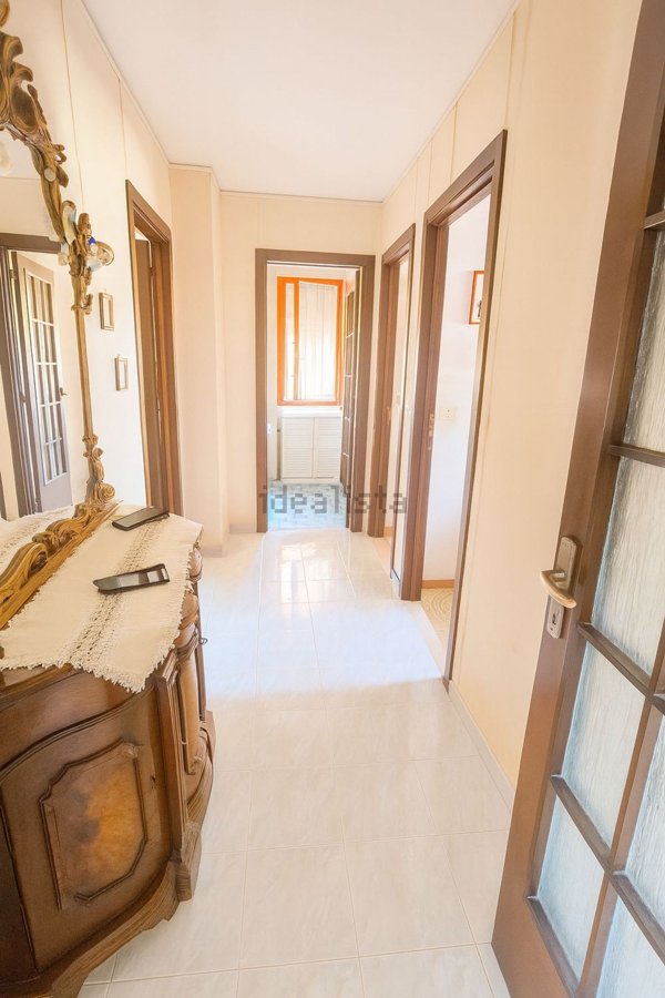 appartamento in vendita a Cagliari in zona Pirri