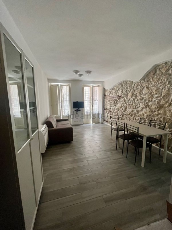 appartamento in vendita a Cagliari in zona Marina