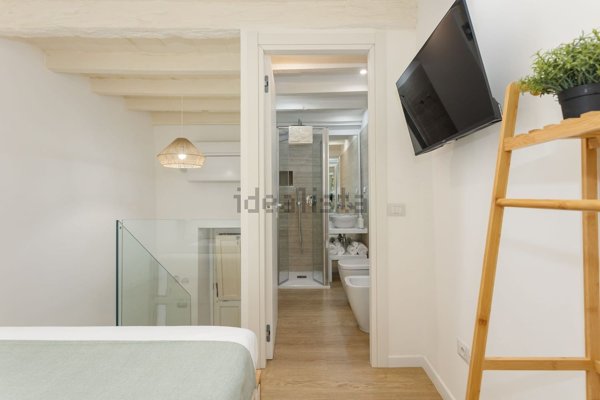 appartamento in vendita a Cagliari in zona Castello