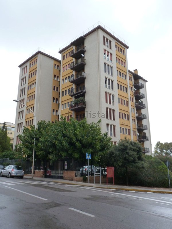 appartamento in vendita a Cagliari