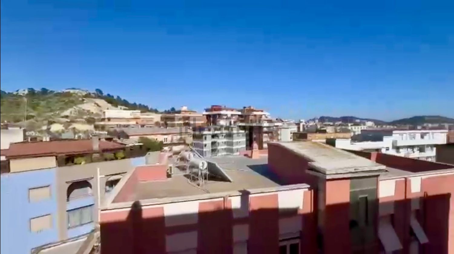 appartamento in vendita a Cagliari in zona Bonaria