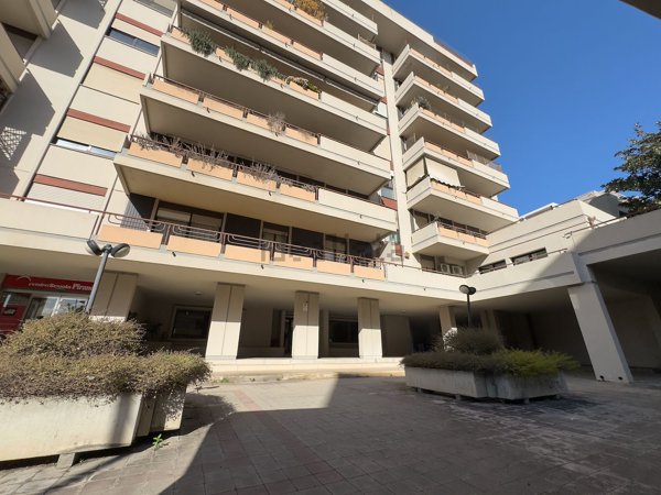 appartamento in vendita a Cagliari in zona Stampace/Punici