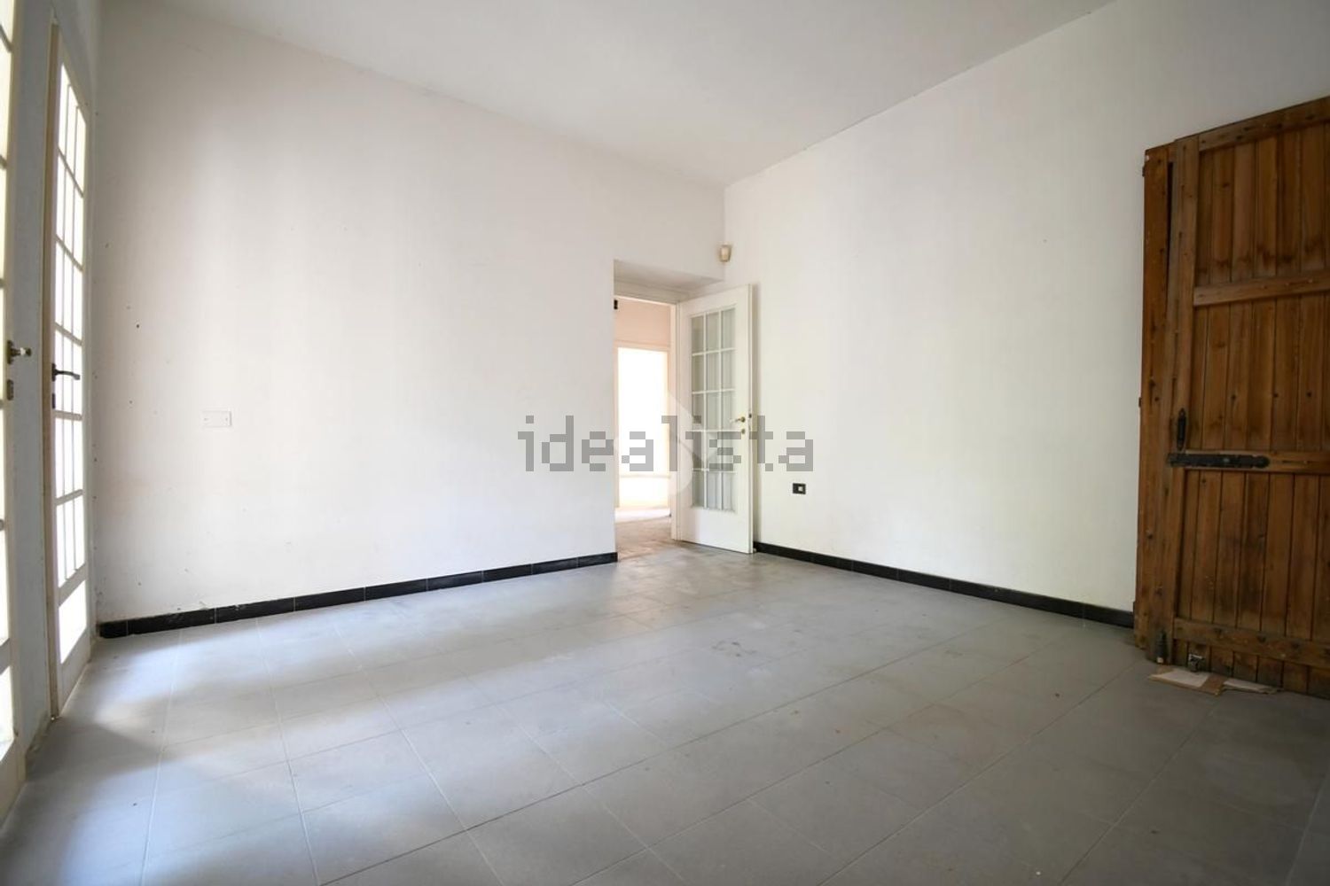 appartamento in vendita a Cagliari in zona Pirri