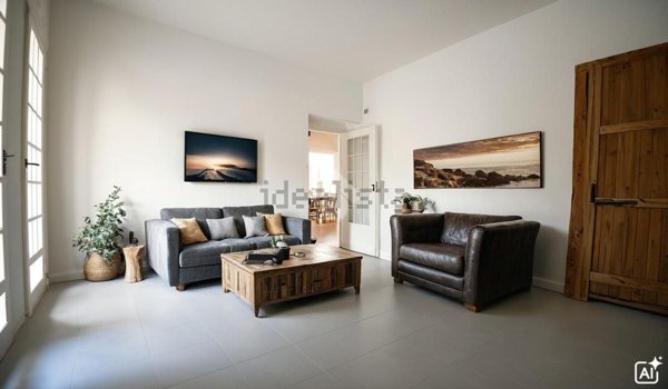 appartamento in vendita a Cagliari in zona Pirri