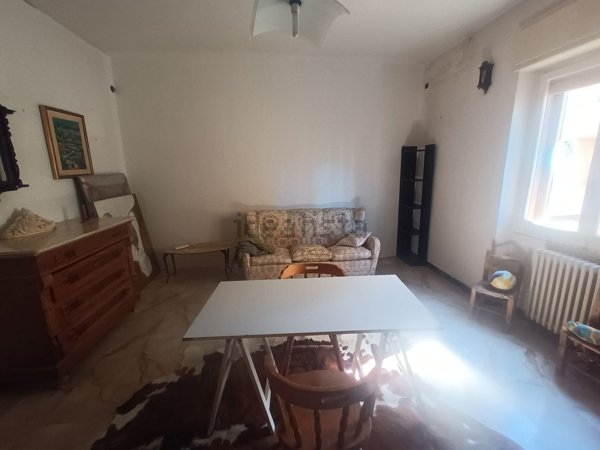 appartamento in vendita a Cagliari in zona Tribunale