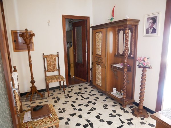 appartamento in vendita a Cagliari in zona Is Mirrionis/San Michele