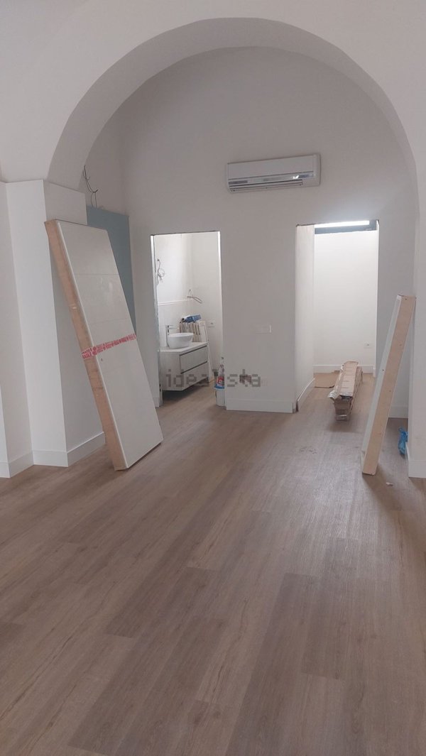 appartamento in vendita a Cagliari in zona Pirri