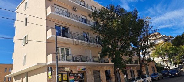 appartamento in vendita a Cagliari in zona Bonaria