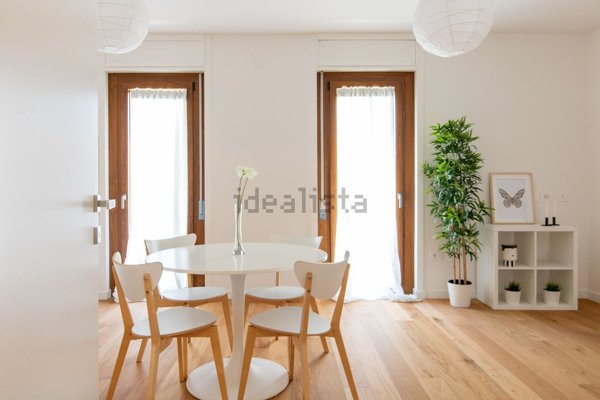 appartamento in vendita a Cagliari in zona Monreale