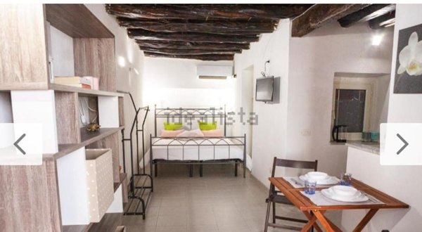 appartamento in vendita a Cagliari in zona Villanova