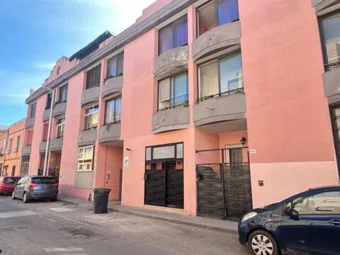 appartamento in vendita a Cagliari in zona Pirri