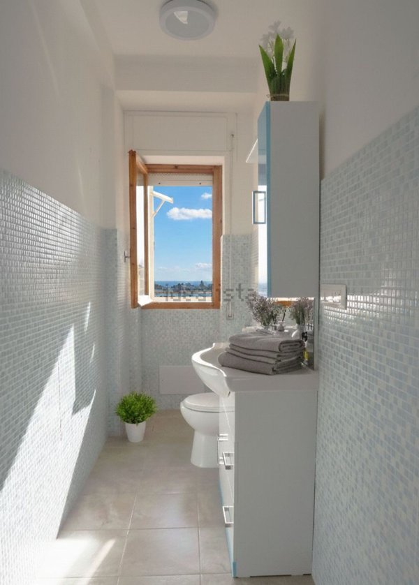 appartamento in vendita a Cagliari in zona Poetto/Marina Piccola