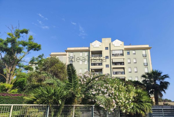 appartamento in vendita a Cagliari in zona Mulinu Becciu