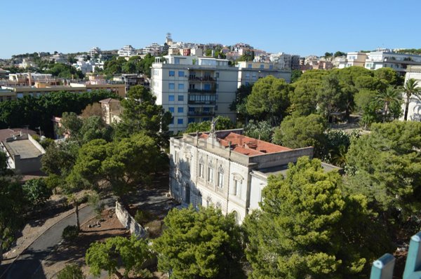 appartamento in vendita a Cagliari in zona Stampace/Punici