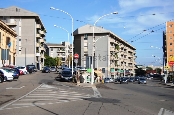 appartamento in vendita a Cagliari