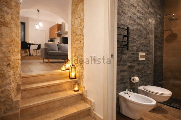 appartamento in vendita a Cagliari in zona Castello