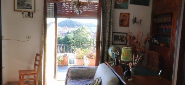 appartamento in vendita a Cagliari in zona Genneruxi