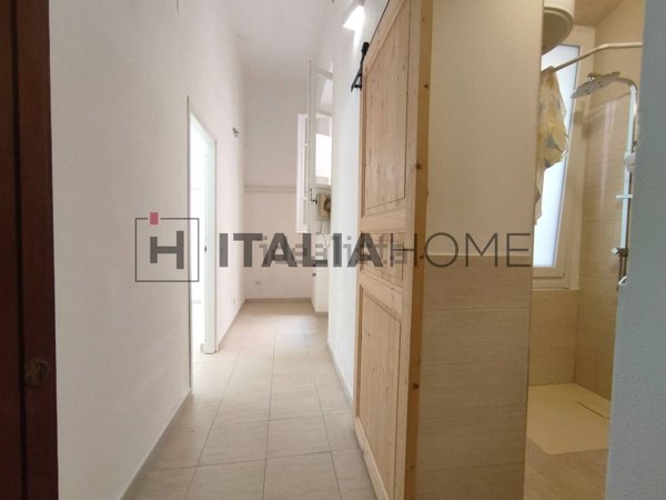 appartamento in vendita a Cagliari in zona San Benedetto