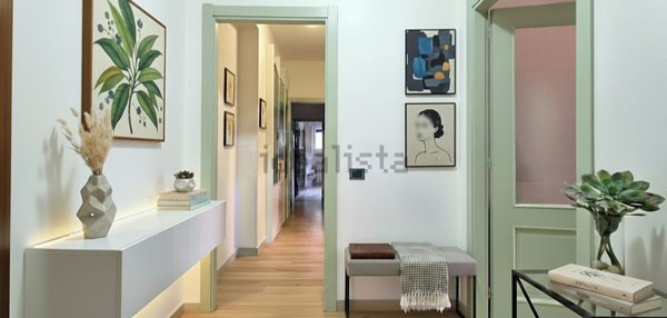 appartamento in vendita a Cagliari in zona Genneruxi