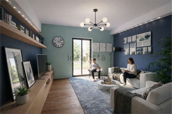 appartamento in vendita a Cagliari