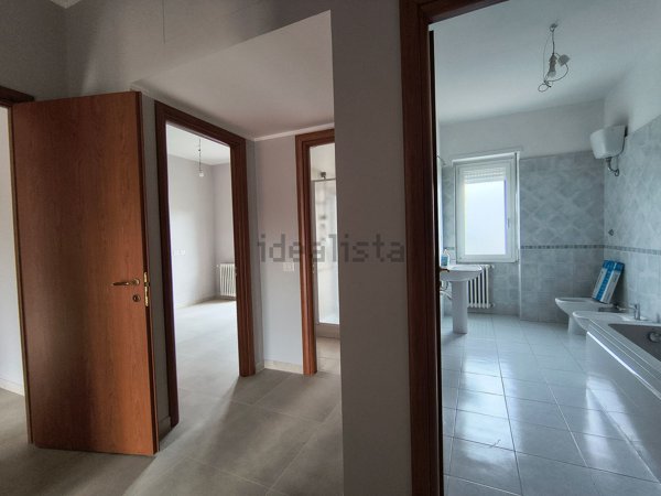 appartamento in vendita a Cagliari in zona Monte Mixi